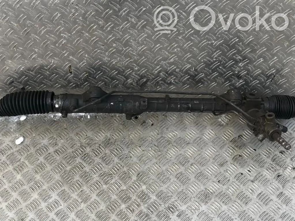 Lenkgetriebe   RHD,RHD