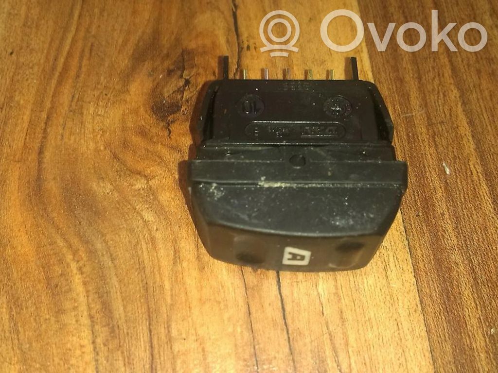 Citroen Xsara Picasso Przyciski szyb