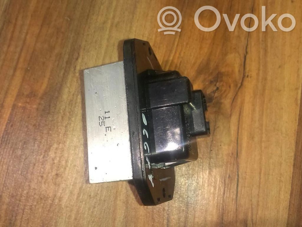Honda Accord Motorino ventola riscaldamento/resistenza ventola 