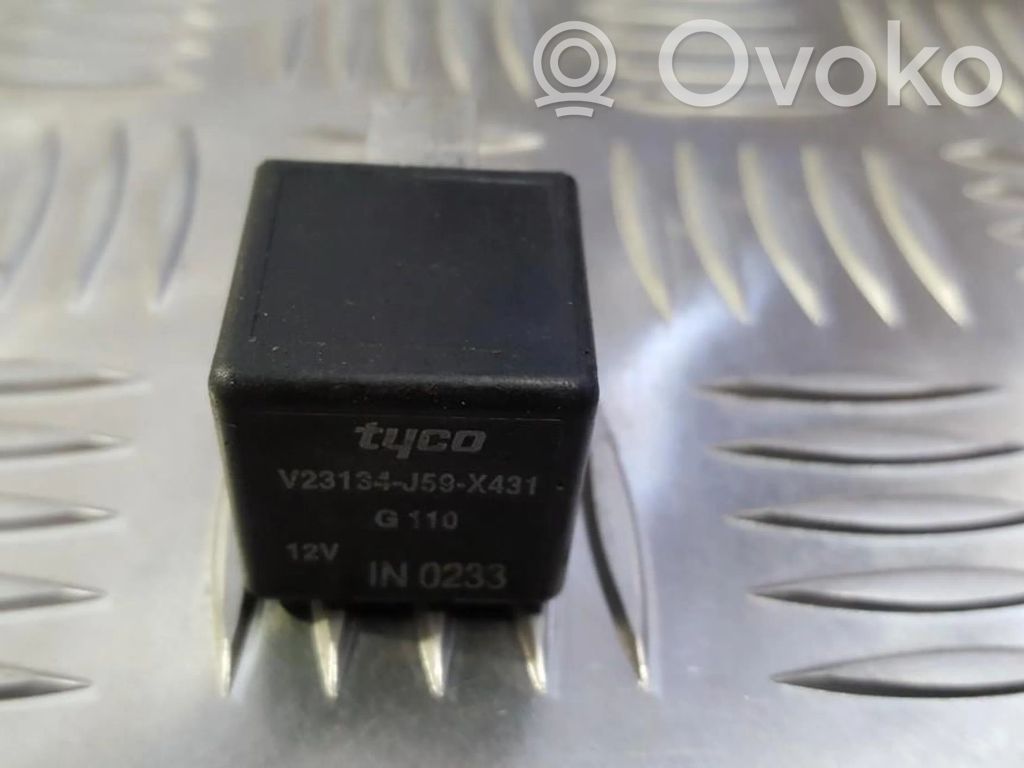 Muu rele   V32134J59X431,V32134J59X431,G110,IN0233,V32134J59X431,V32134J59X431