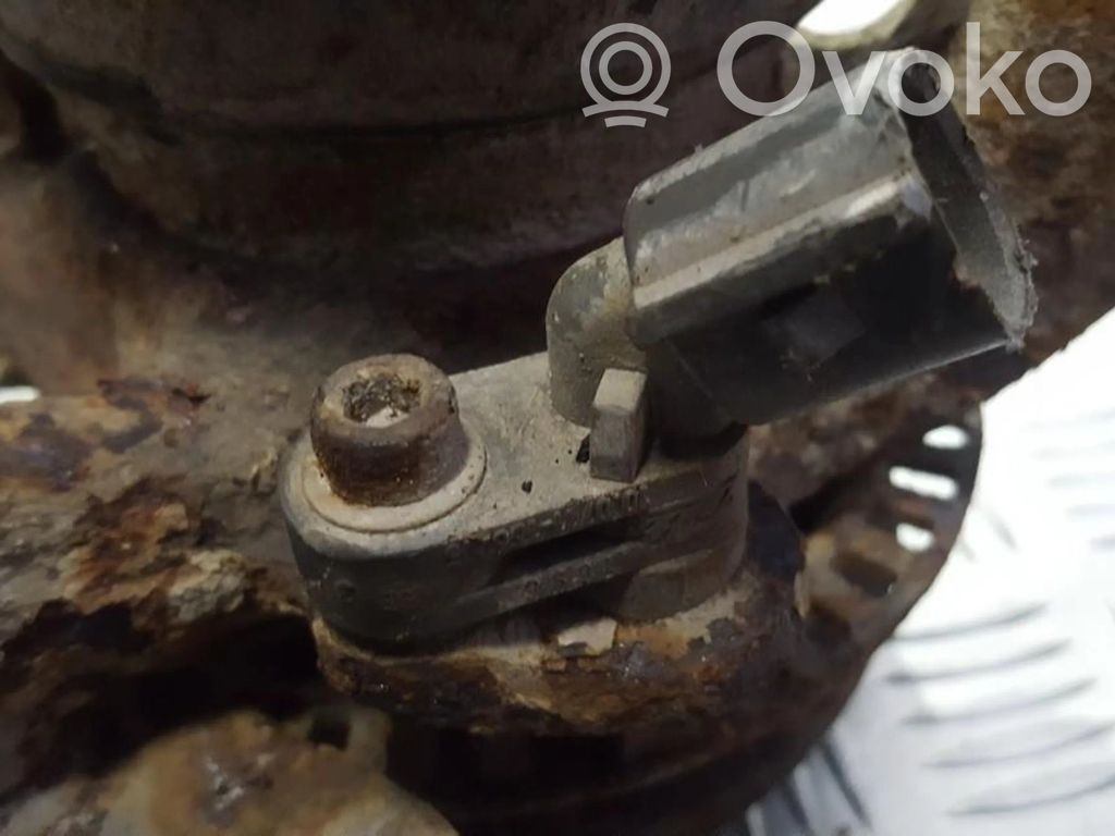 Volkswagen Vento Senzor ABS roată 
