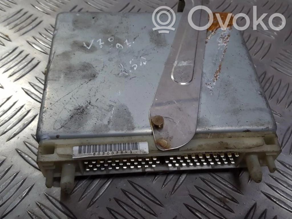 Volvo S70 V70 V70 XC Centralina/modulo del motore