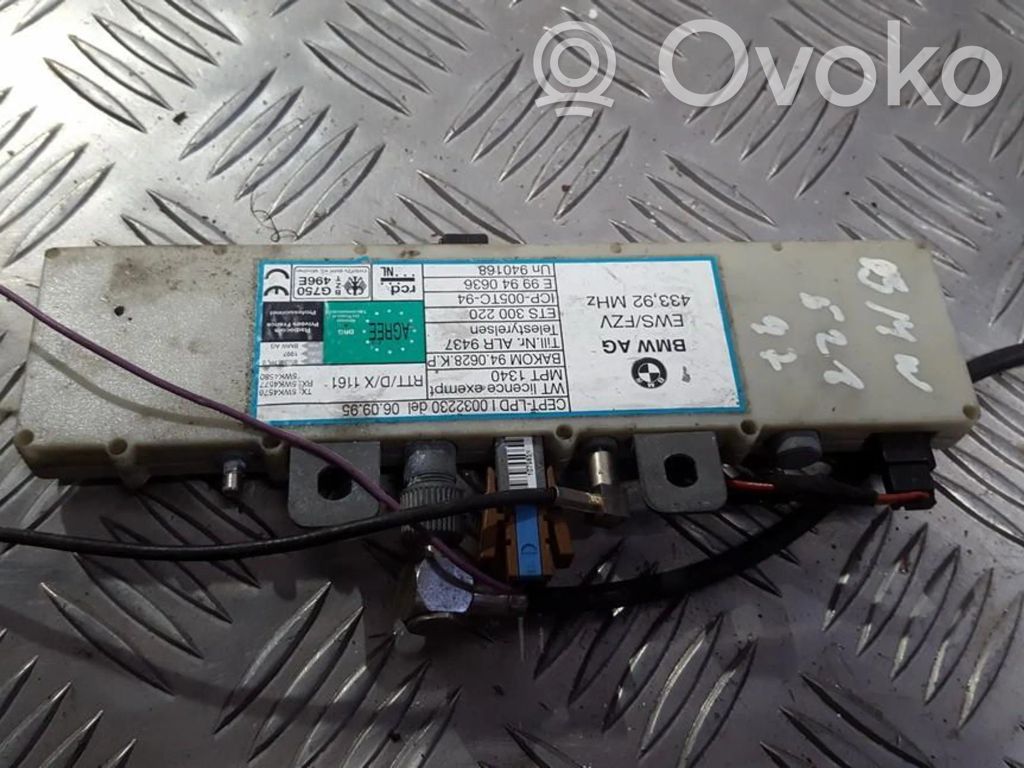 Antenna control unit   65258368879,65258368879,65258368879,65258368879