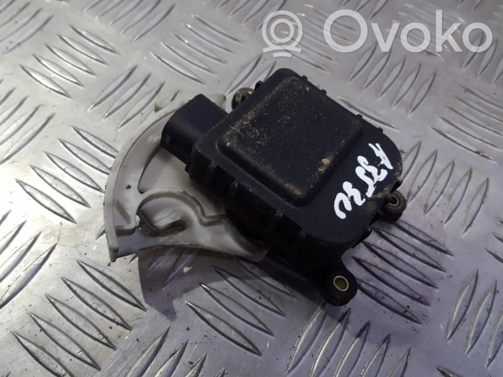 Skoda Superb B5 (3U) Motor/actuator clapetă aer 