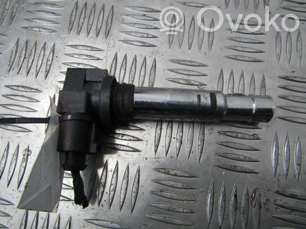 Volkswagen Golf IV Bobina di accensione ad alta tensione