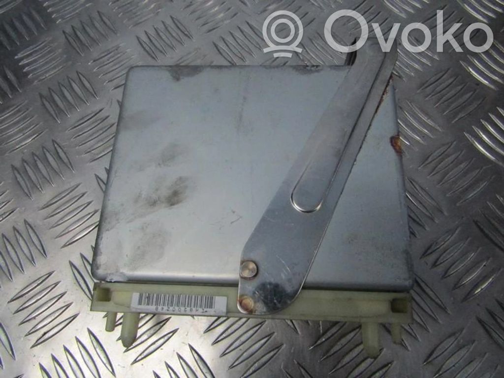 Engine control unit/module   P09442008,T98200276,P09442008,T98200276