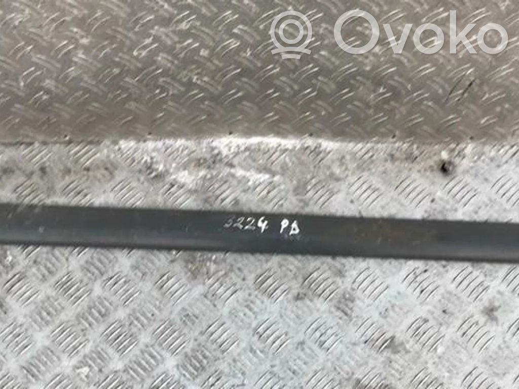 Mazda 626 Mască ușă față (turnată) 