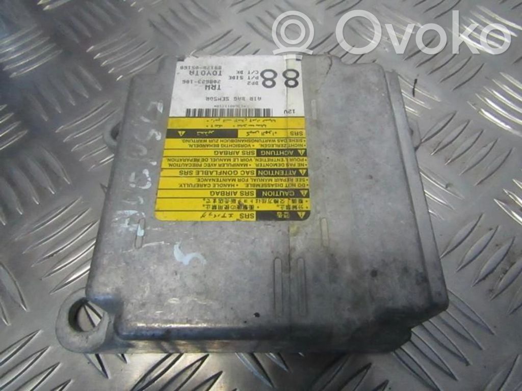 Centralina/modulo airbag   8917005160,8917005160,208623106,8917005160,8917005160