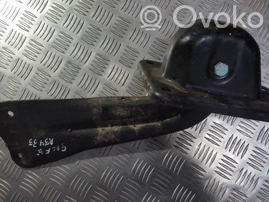 Volkswagen Golf V Basculă superioară spate 