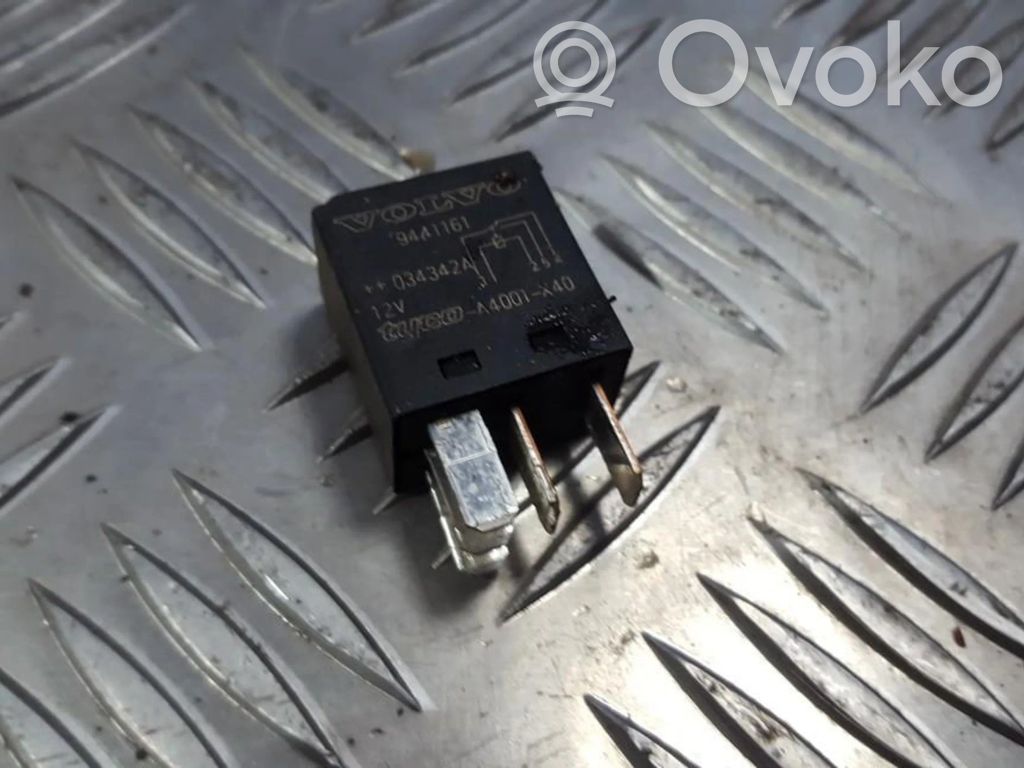 Otros relés   9441161,V23074,9441161,V23074
