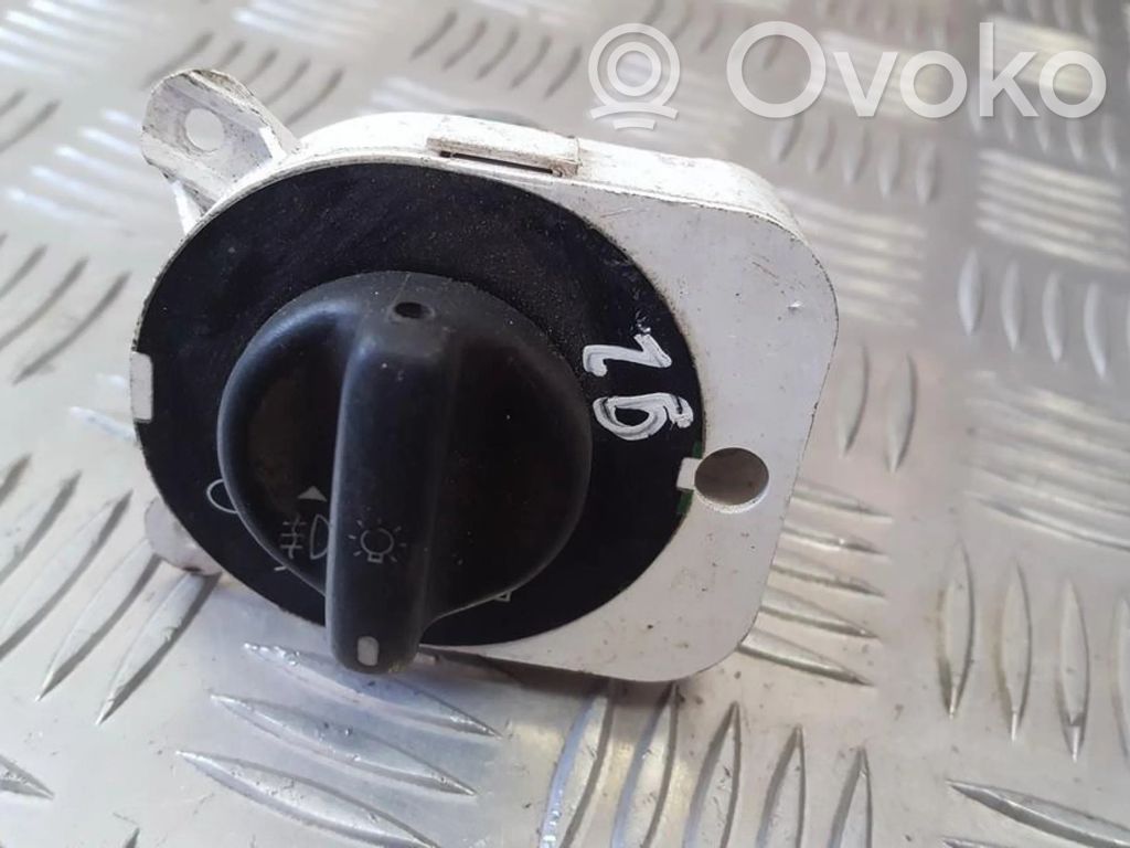Ford Mondeo MK II Interruptor de luz 