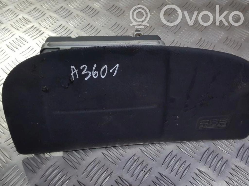 Daihatsu Gran Move Airbag pasager