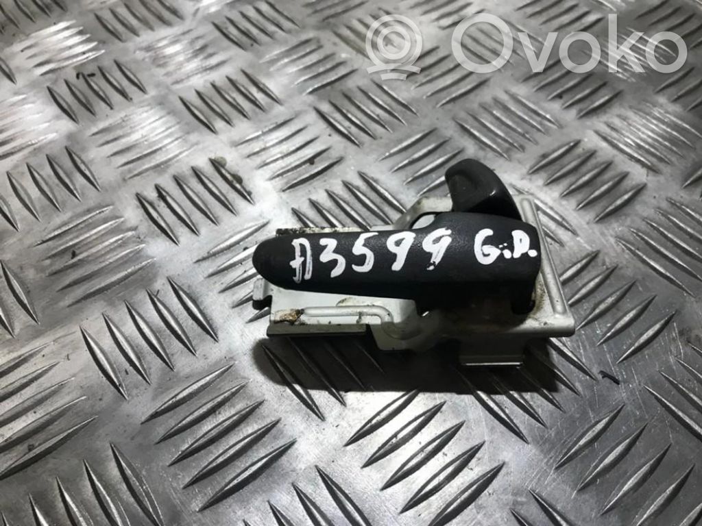 Mazda 626 Maniglia interna per portiera posteriore 