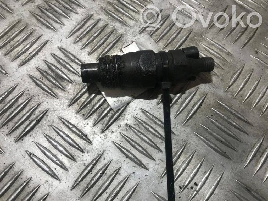 Inyector de combustible   KCA17S42,KCA17S42