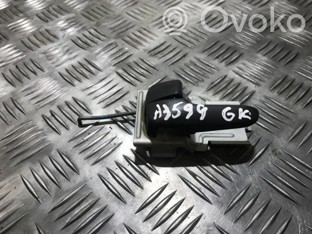 Mazda 626 Maniglia interna per portiera posteriore 