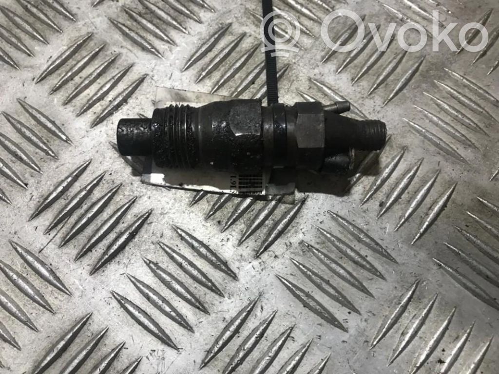 Inyector de combustible   KCA17S42,KCA17S42