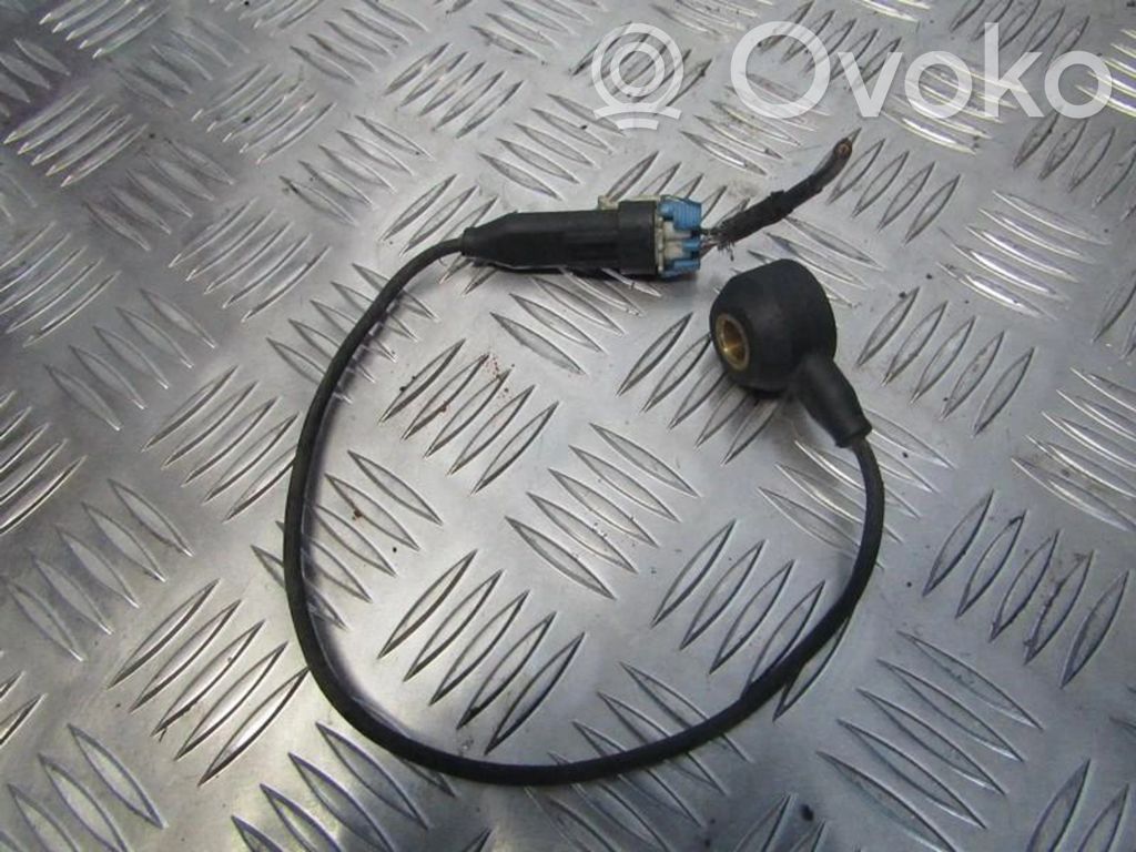 Opel Vectra B Sensore di detonazione 