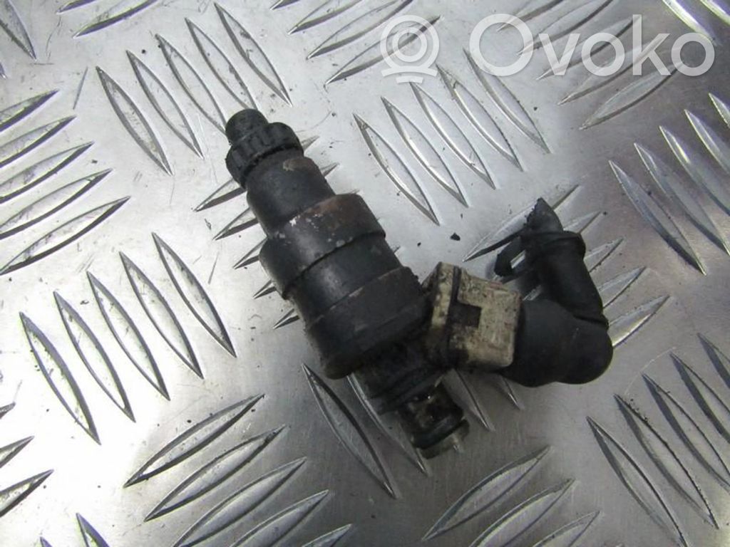 Mazda 626 Inyector de combustible 