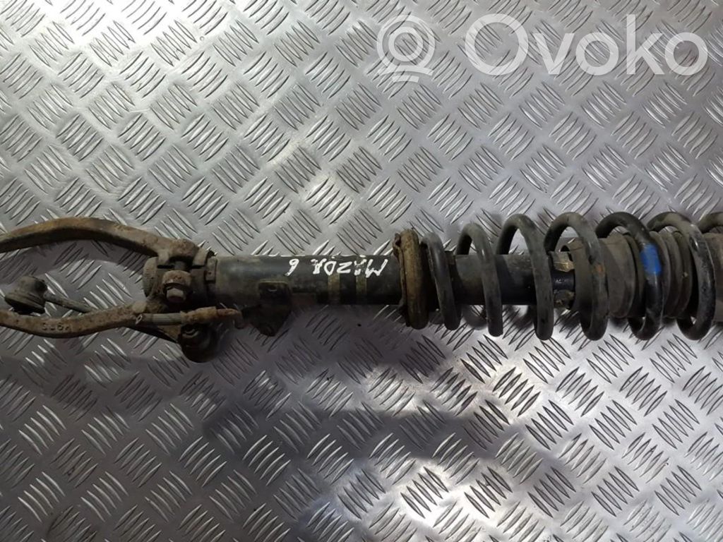 Amortyzator przedni   G25S34900C,G25S34900C,900C,G25S,G25S34900C