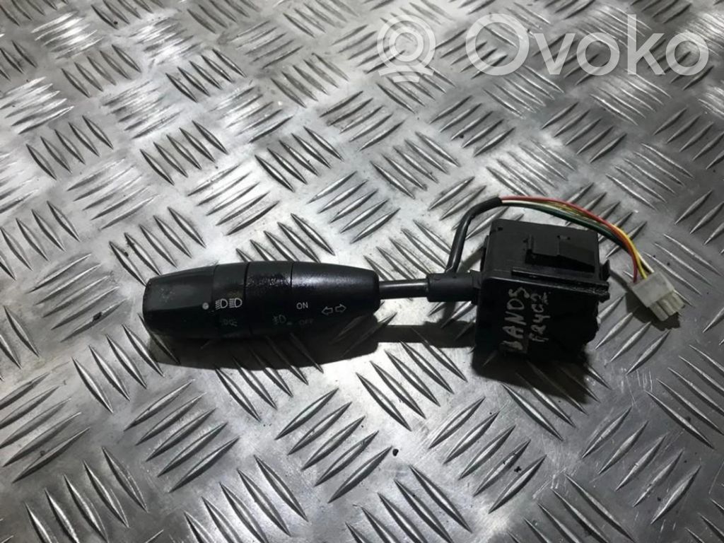 Suuntavilkun vipu