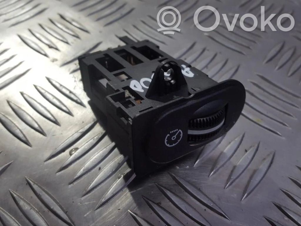 Ford Mondeo MK II Comutator lumini bord 