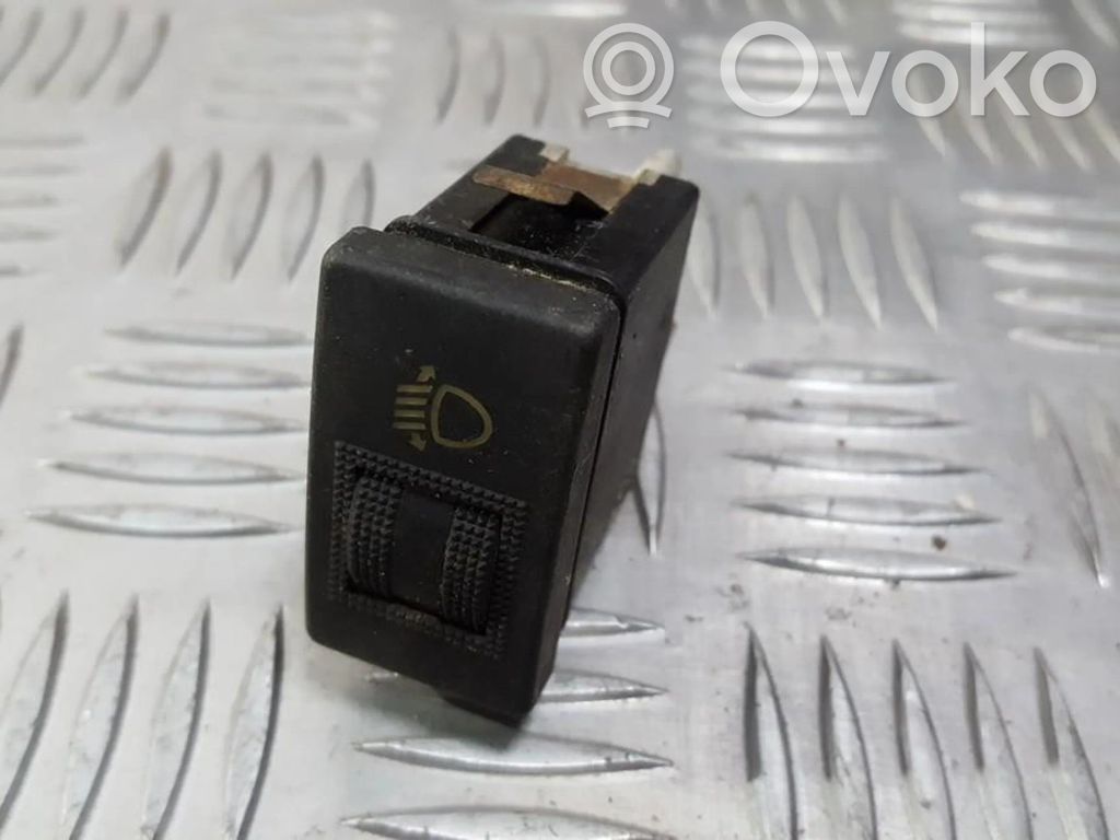 Audi A4 S4 B5 8D Bouton commande réglage hauteur de phares