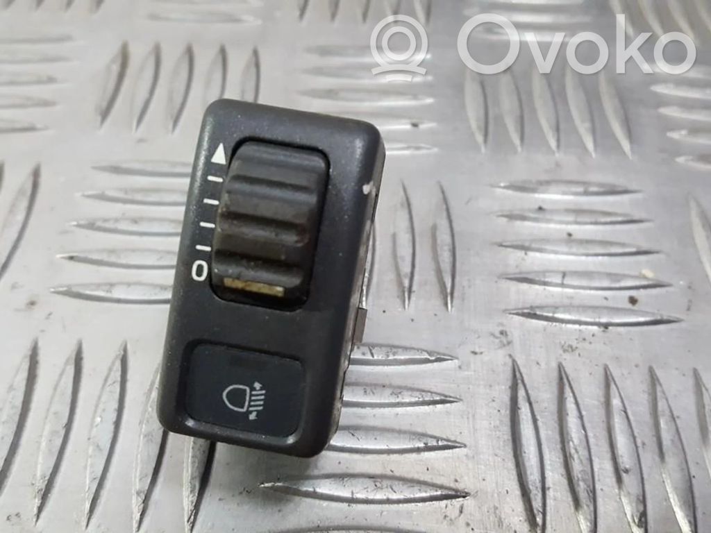 Przycisk / Pokrętło regulacji świateł   9162960,99W08K,9162960,99W08K,VOLVO4970