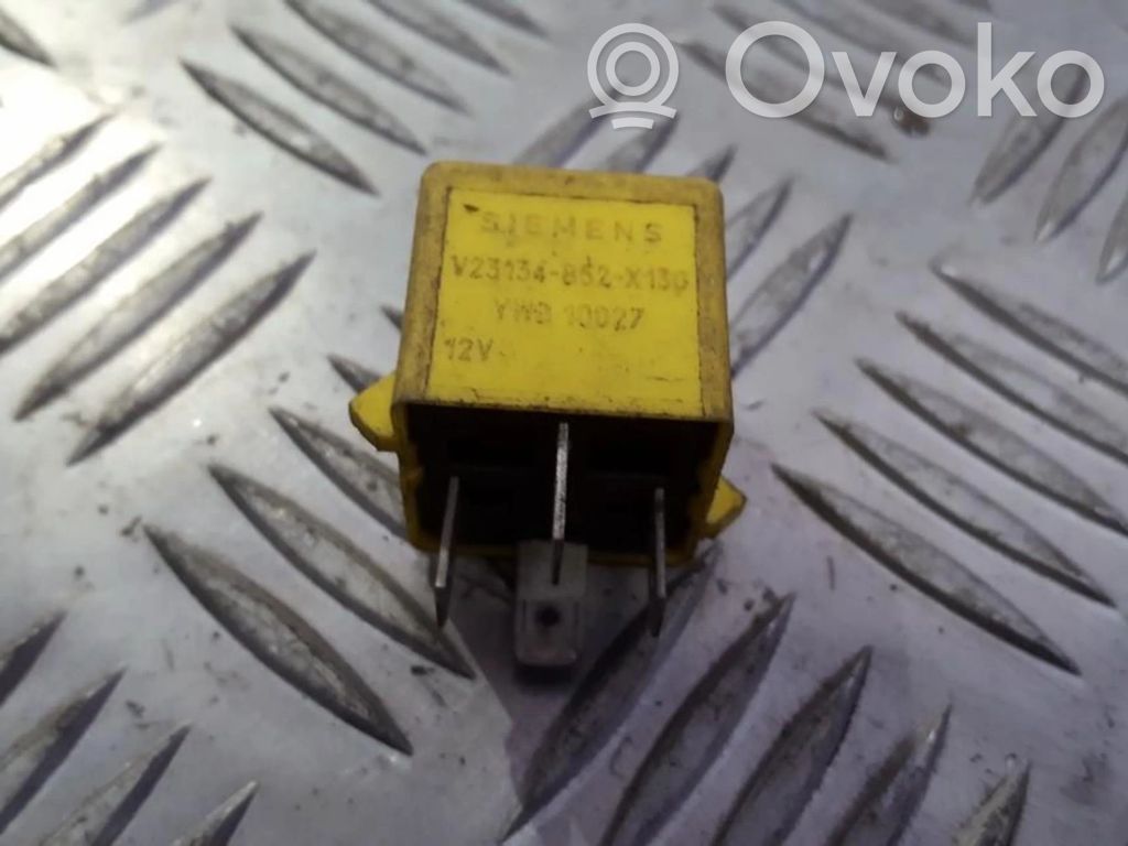 Muu rele   YWB10027,V23134B52X130,V23134B52X130,YWB10027