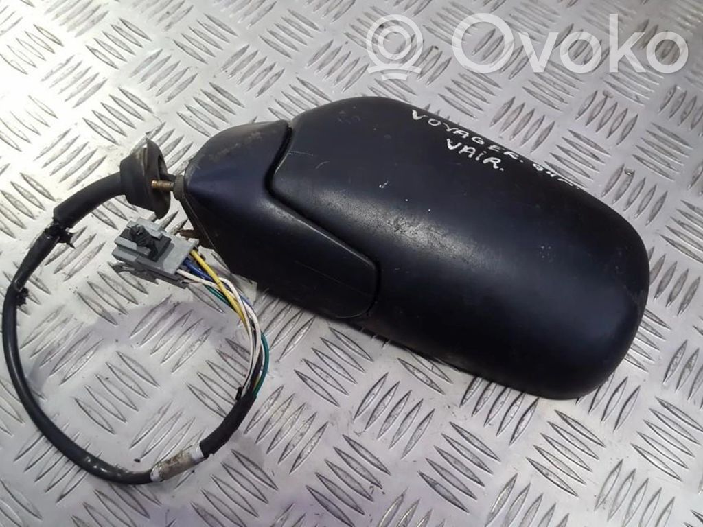 Chrysler Voyager Oglindă electrică ușă față 