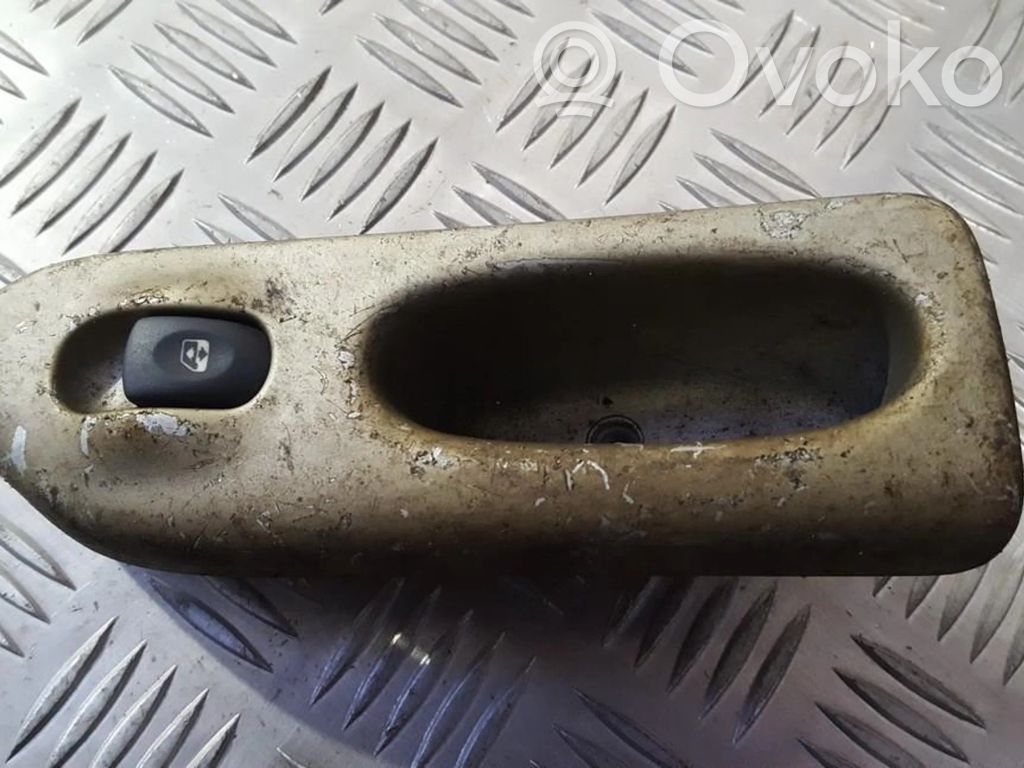 Renault Laguna I Comutator comandă geamuri electrice 