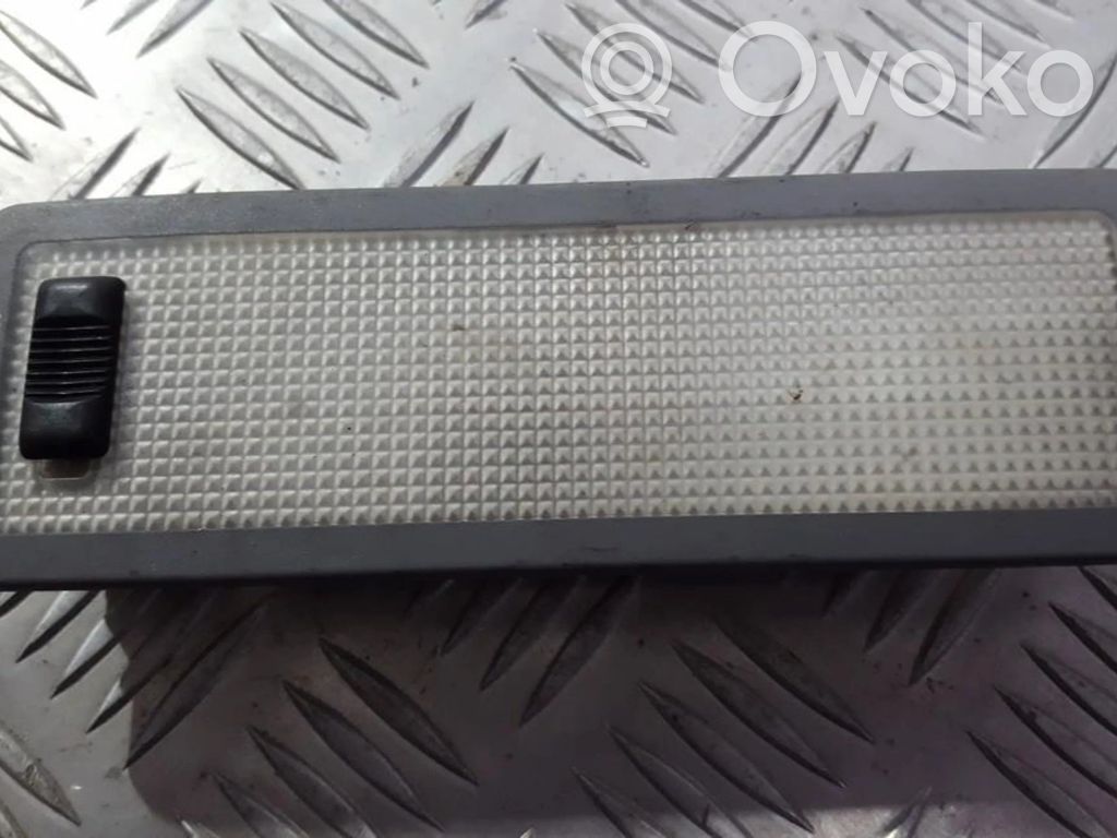 Ford Mondeo MK II Światło fotela przedniego 