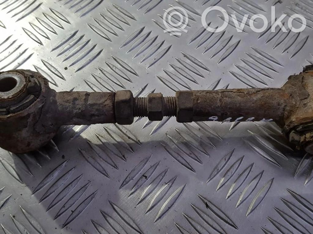 Querlenker Achsschenkel hinten