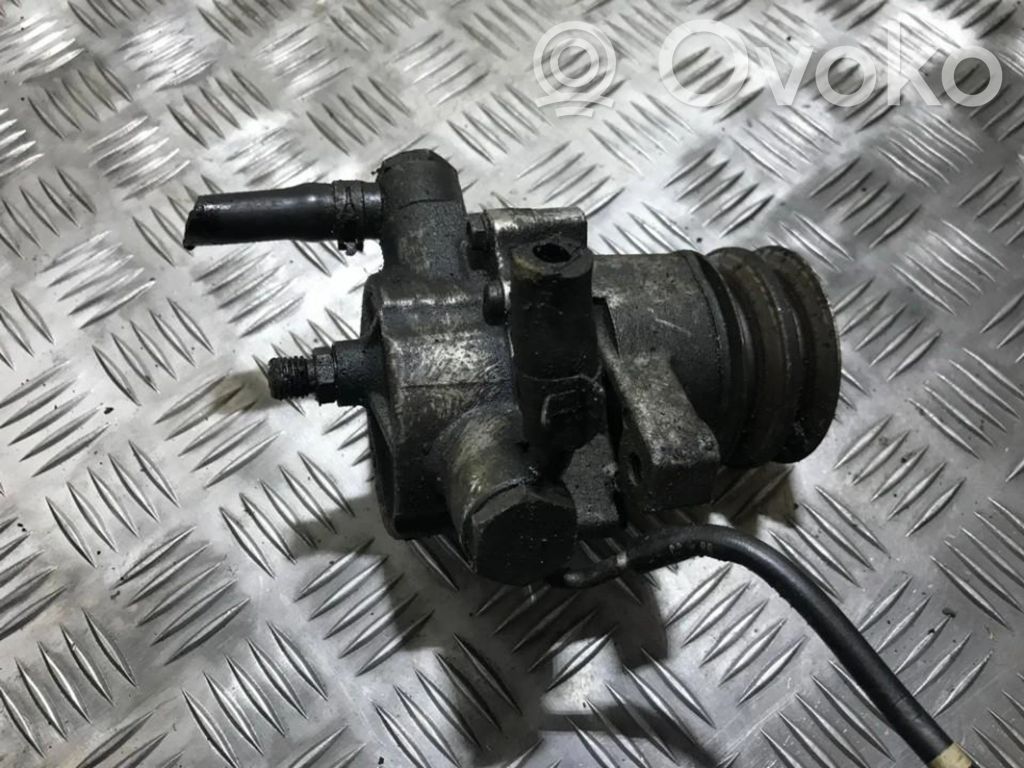Vacuum pump   X2T50499,X2T50499