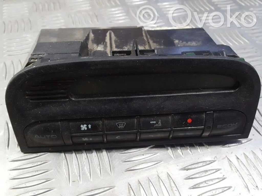 Volkswagen Sharan Climate control unit 