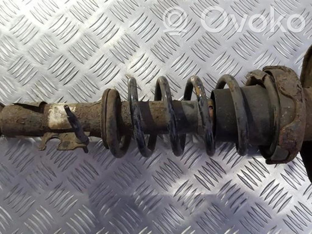 Mini One - Cooper R50 - 53 Amortizor spate