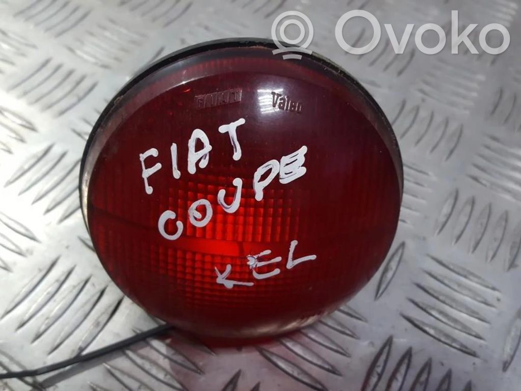 Fiat Coupe Luz trasera/de freno 