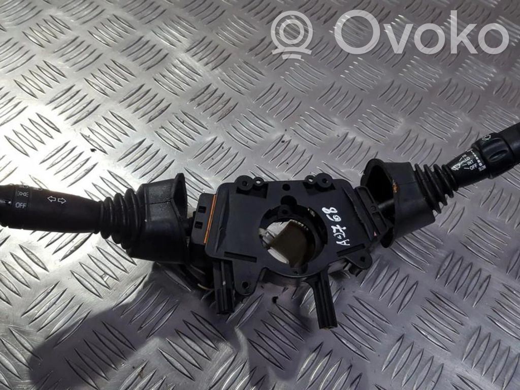 Chevrolet Lacetti Bloc semnalizator și ștergător parbriz