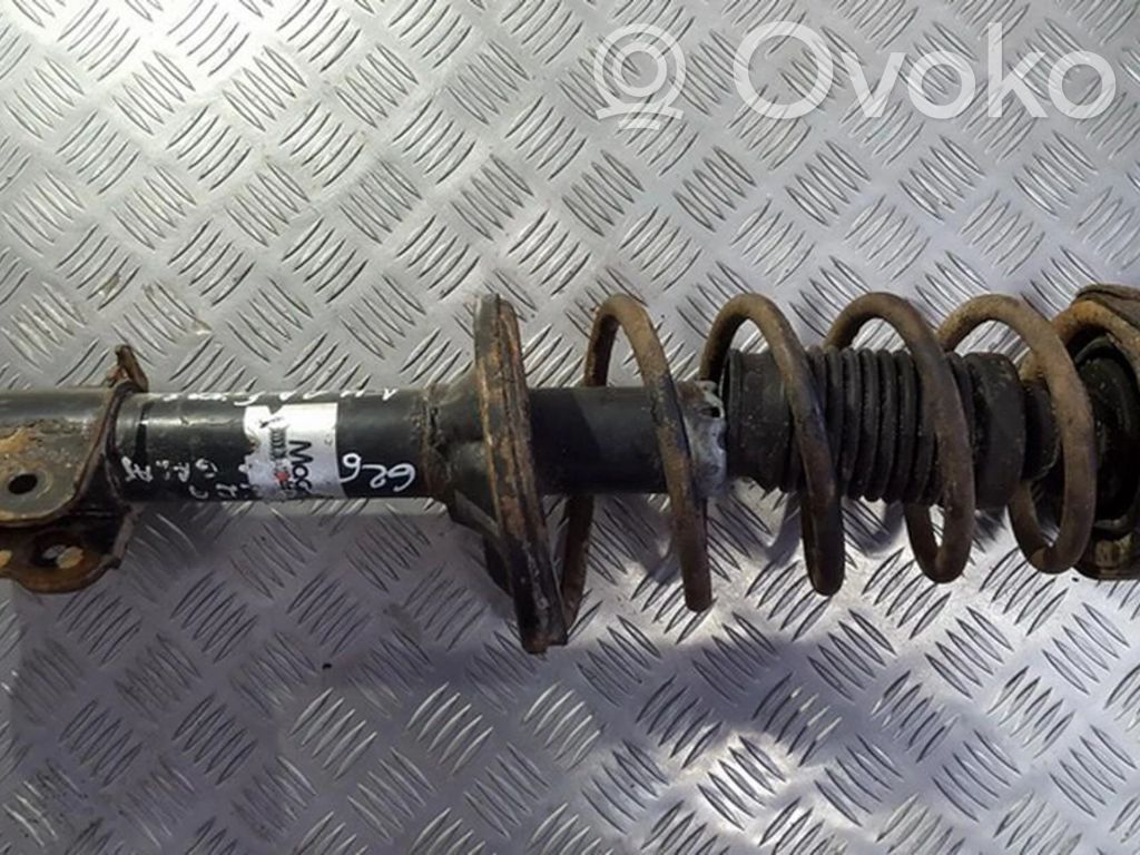 Mazda 626 Arc elicoidal spate 