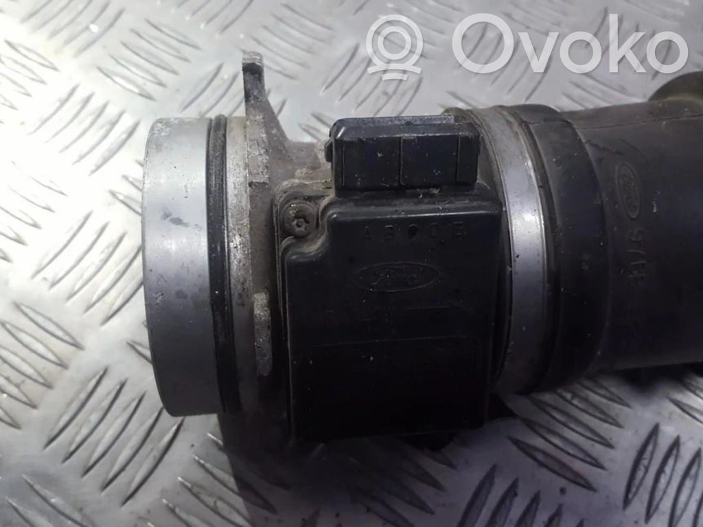 Ford Mondeo MK I Misuratore di portata d'aria