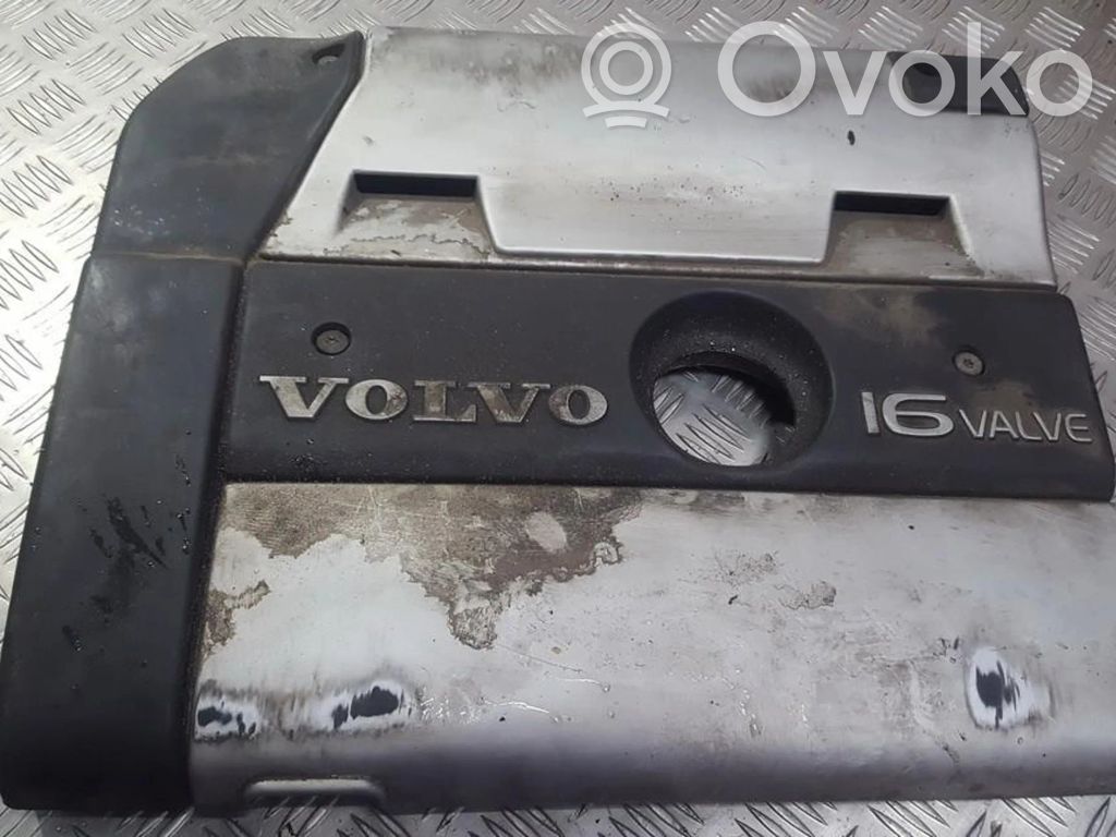 Couvercle cache moteur   30811833,30811833