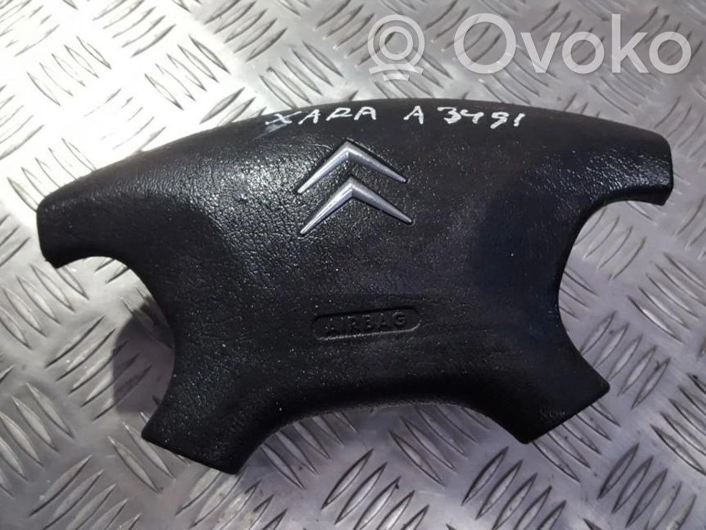 Citroen Xsara Airbag del volante 