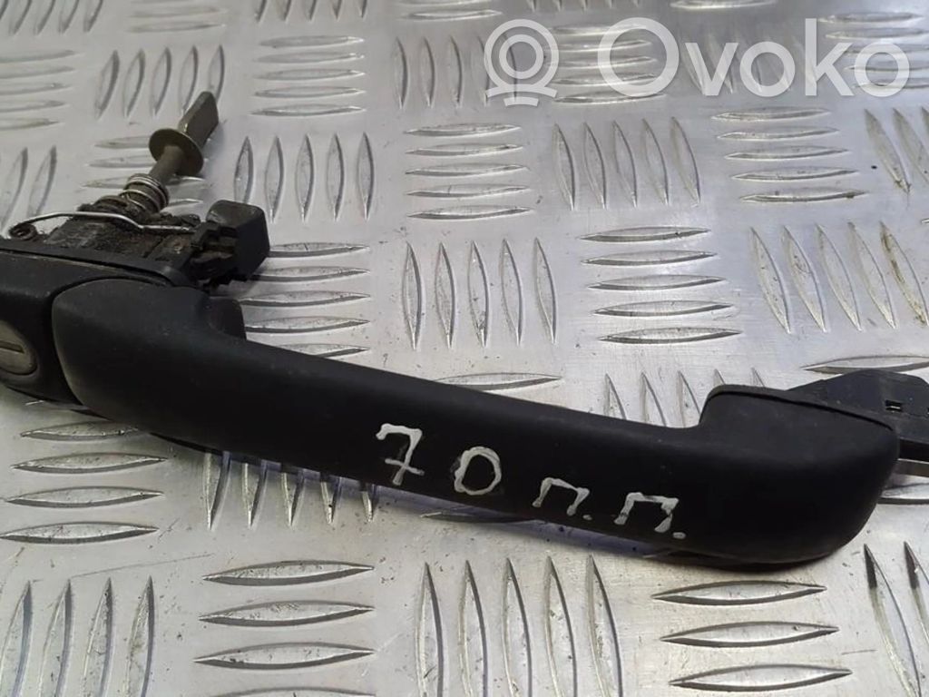 Volkswagen Golf III Mâner exterior ușă față 