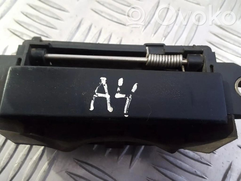 Audi A4 S4 B5 8D Manecilla externa puerta delantera 