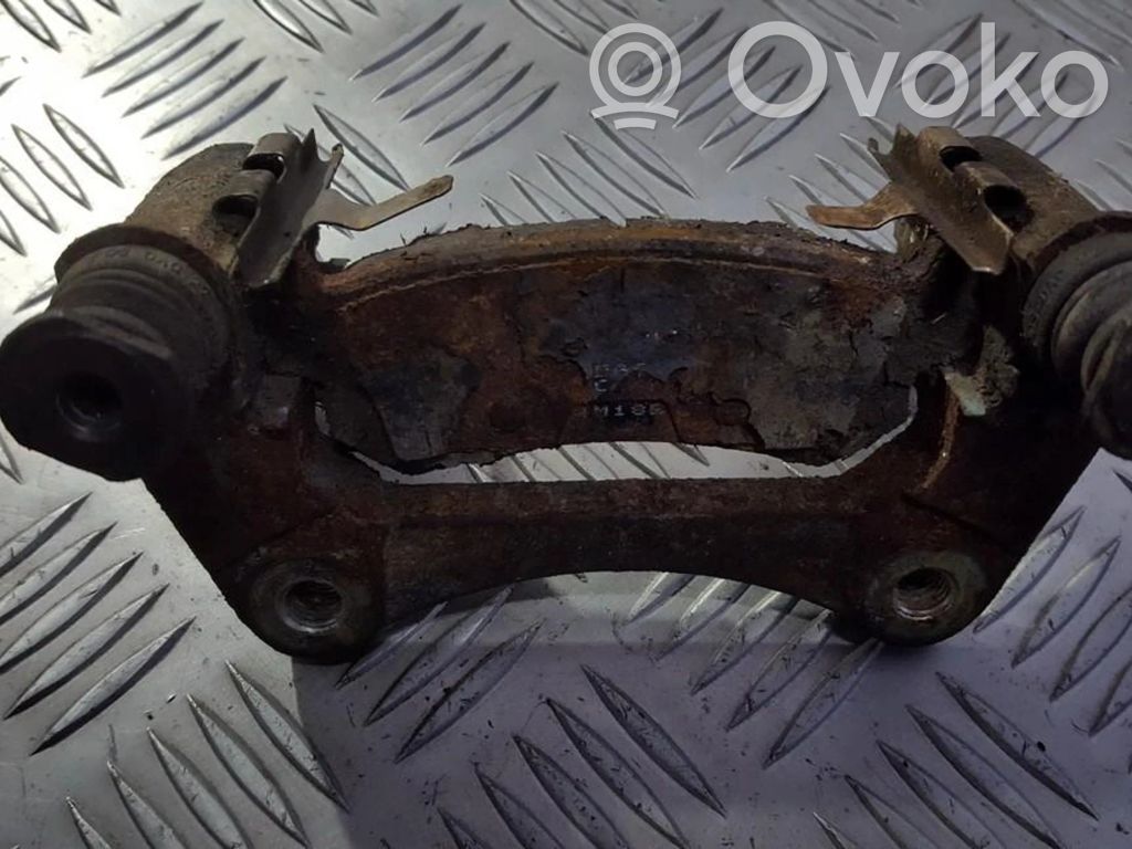 Caliper del freno trasero