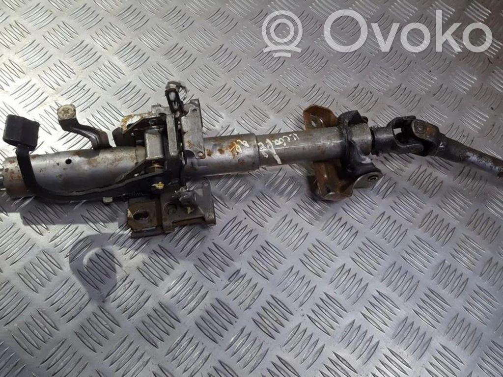 Ax volan