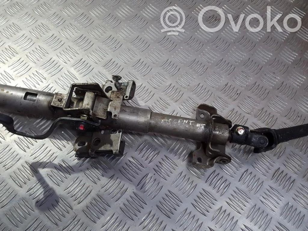 Ax volan