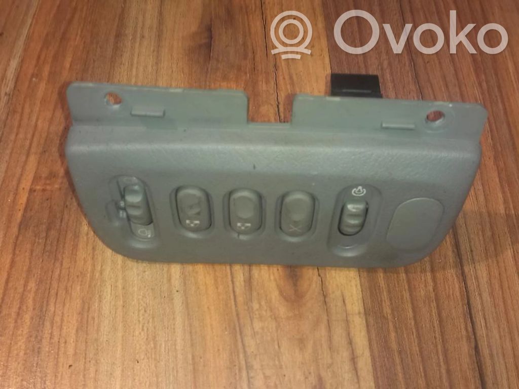 Renault Scenic I Bouton commande réglage hauteur de phares