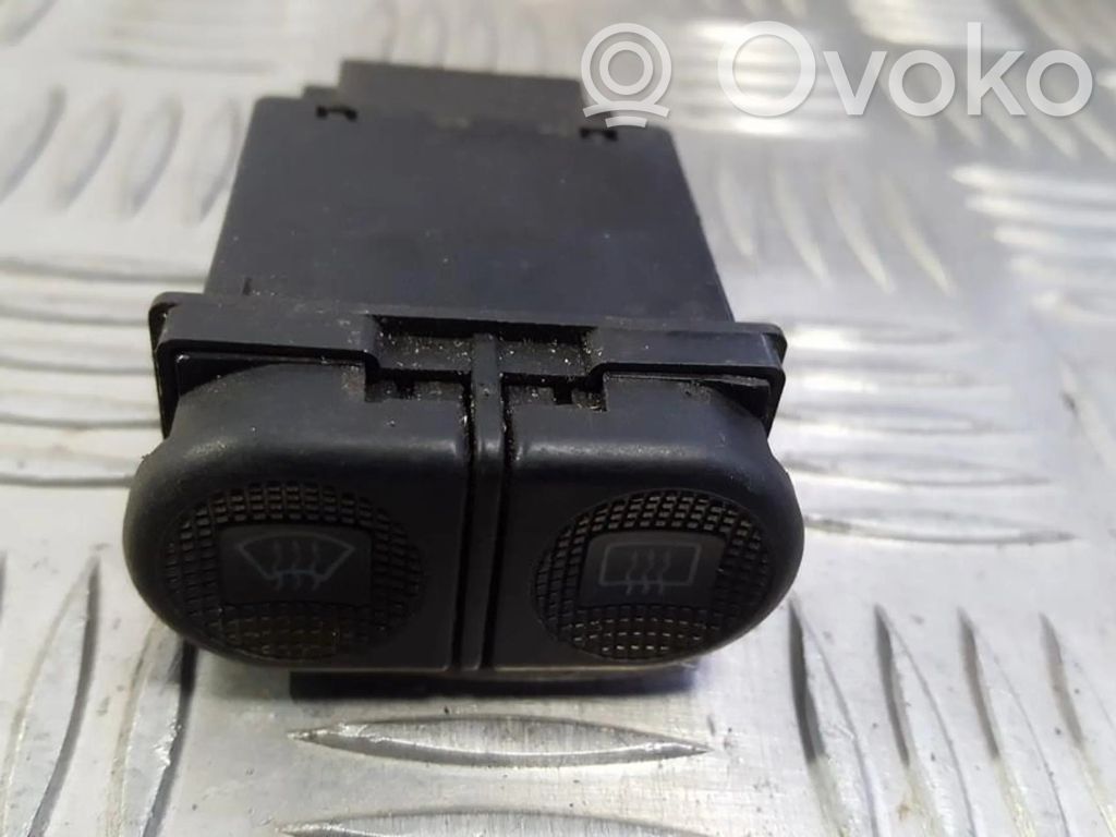 Volkswagen Sharan Comutator încălzire parbriz/lunetă 