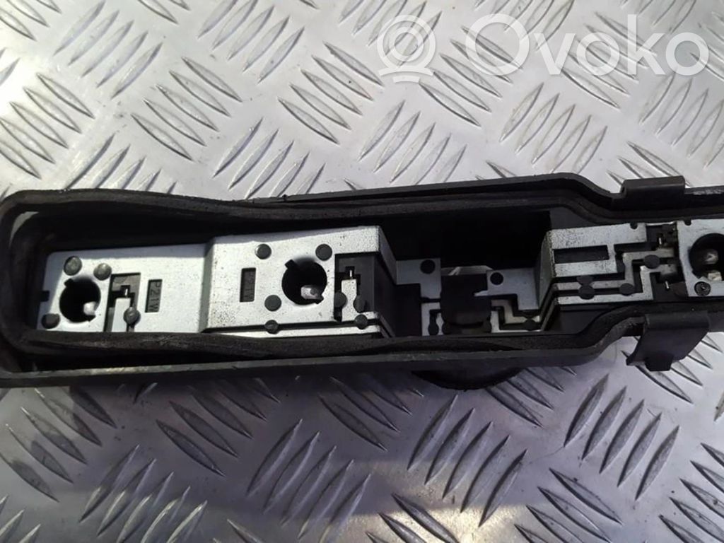 Ford Focus Suport becuri lampă spate