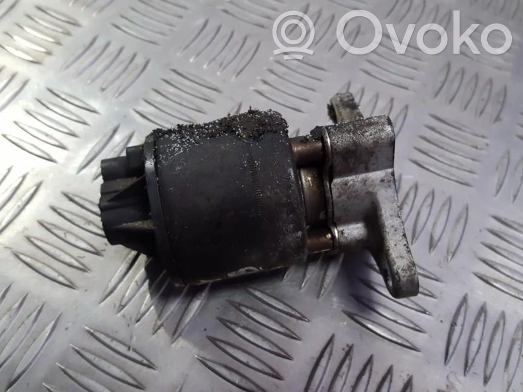Opel Vectra B Valvola EGR 
